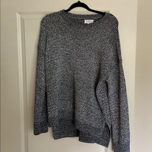 Light sweater